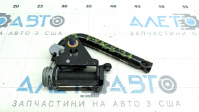 Jaguar F-Pace X761 17-20 Passenger Seat Belt Tensioner