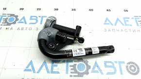 Jaguar F-Pace X761 17-20 Passenger Seat Belt Tensioner