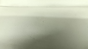 Rear row of seats 2 row Mercedes GLA 15-20 beige leather, dry cleanable