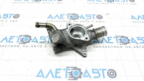 Thermostat housing Mazda CX-9 16-