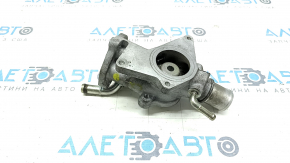 Thermostat housing Mazda CX-9 16-