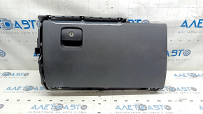 Glove box, glove compartment Jaguar F-Pace X761 17-20 black