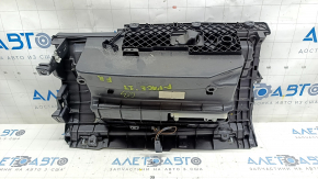 Glove box, glove compartment Jaguar F-Pace X761 17-20 black