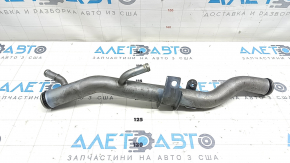 Cooling pipe for pump Mazda CX-9 16-23
