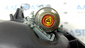 Airbag passenger in the dashboard Mercedes GLA 14-20