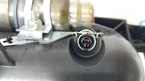 Airbag passenger in the dashboard Mercedes GLA 14-20