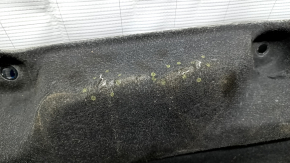 Left underbody protection Mazda CX-9 16 - tears