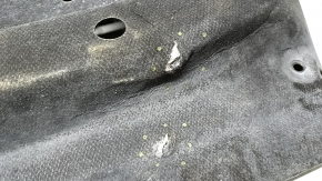 Left underbody protection Mazda CX-9 16 - tears