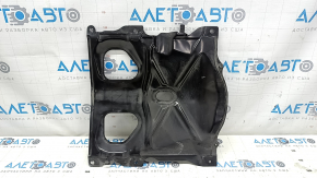 Engine protection metal Mazda CX-9 16-