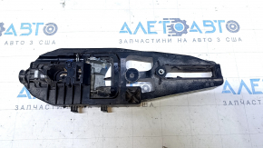Ford Edge 15- Rear Right Door Handle Mechanism