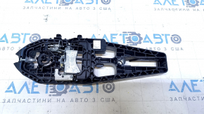 Ford Edge 15- Rear Right Door Handle Mechanism