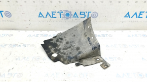 Front bumper air duct left Jaguar F-Pace X761 17-