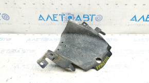 Front bumper air duct left Jaguar F-Pace X761 17-