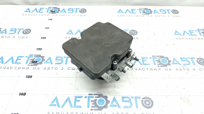 ABS ABS Mazda CX-9 16-