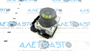 ABS ABS Mazda CX-9 16-
