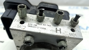 ABS ABS Mazda CX-9 16-