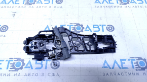 Door handle mechanism rear right Ford Fiesta 11-19