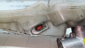 Mazda CX-9 16-23 brake master cylinder with reservoir