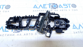 Ford Ecosport 18-22 keyless front left door handle mechanism, broken fasteners