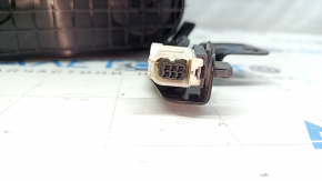 Mazda CX-9 16-21 carbon canister absorber assembly