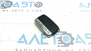 Smart Jaguar F-Pace X761 17- 5 buttons, pokes