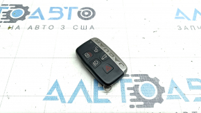 Smart Jaguar F-Pace X761 17- 5 buttons, pokes