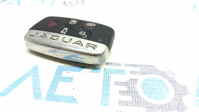 Smart Jaguar F-Pace X761 17- 5 buttons, pokes