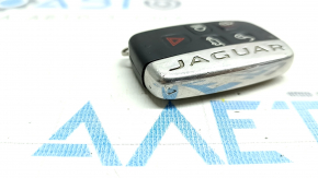 Smart Jaguar F-Pace X761 17- 5 buttons, pokes