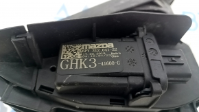 Gas pedal Mazda CX-9 16-22
