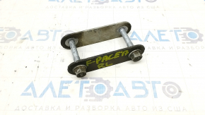 Rear left trunnion bracket Jaguar F-Pace X761 17-