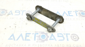 Rear right trunnion bracket Jaguar F-Pace X761 17-