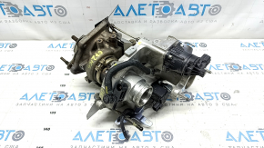 Turbine Mazda CX-9 16-45k