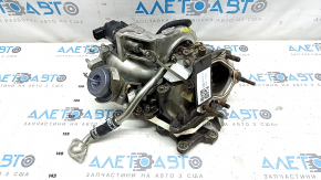 Turbine Mazda CX-9 16-45k