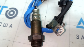 Lambda probe second Mazda CX-9 16-