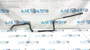 Mazda CX-9 rear row air conditioner pipe 16- thick
