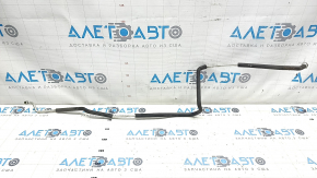 Mazda CX-9 Rear Row Air Conditioner Pipe 16- Thin