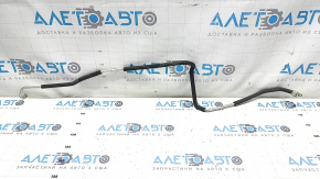 Mazda CX-9 Rear Row Air Conditioner Pipe 16- Thin