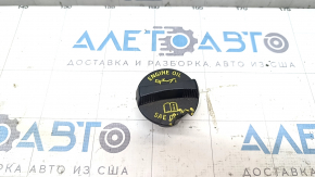 Oil filler cap Jeep Cherokee KL 14- 2.4 no fragment