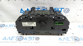 Instrument cluster Jaguar F-Pace X761 17-21 AJ126 135k