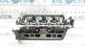 Cylinder head bare cylinder head Jeep Cherokee KL 14- 2.4
