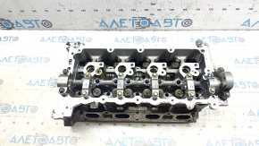 Cylinder head bare cylinder head Jeep Cherokee KL 14- 2.4