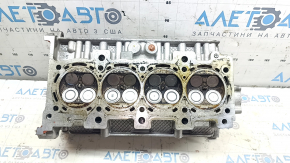 Cylinder head bare cylinder head Jeep Cherokee KL 14- 2.4