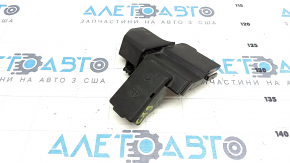 Cover of positive terminal of battery Mazda CX-9 16-