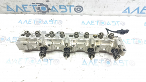 Actuator MULTIAIR Jeep Cherokee KL 14-2.4
