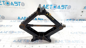 Jack Ford Focus mk3 11-18 type 1 rusty