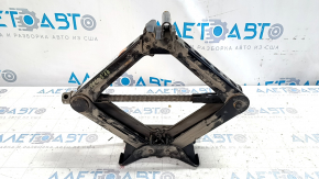 Jack Ford Focus mk3 11-18 type 1 rusty