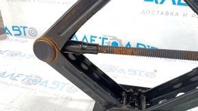 Jack Ford Focus mk3 11-18 type 1 rusty