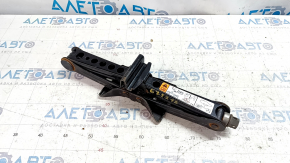 Jack Ford Focus mk3 11-18 type 1 rusty