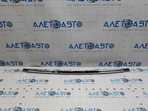 Lower rear bumper molding Nissan Rogue 17- JG-PARTS