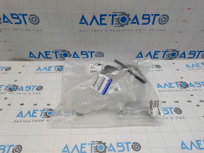 Jeep Cherokee Cooling Expansion Tank KL 19-21 3.2 with OEM Cap